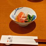 Teuchi Soba Onuma - 