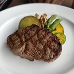 BENJAMIN STEAKHOUSE - 