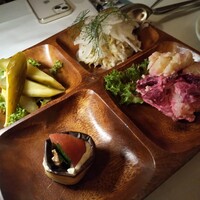 スンガリー 新宿東口本店 - 