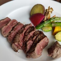 ベンジャミンステーキハウス 東京ガーデンテラス紀尾井町 - 