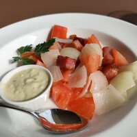 ベンジャミンステーキハウス 東京ガーデンテラス紀尾井町 - 