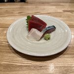 旬菜旬魚 たじま - 