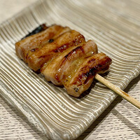 鳥さき - ①鶏もも