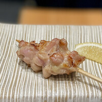 鳥さき - ③せせり