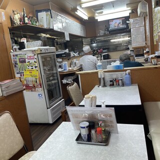 中華料理絋月_2