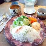 イマソラ珈琲 - 