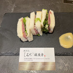 サッポロ生ビール黒ラベル THE BAR - 