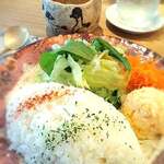 イマソラ珈琲 - 