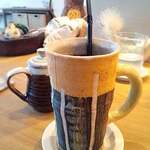 イマソラ珈琲 - 