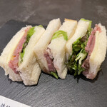 サッポロ生ビール黒ラベル THE BAR - 