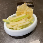 サッポロ生ビール黒ラベル THE BAR - 