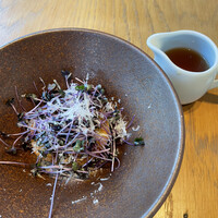 フレンチ串揚げBEIGNET 東京 - 