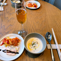 フレンチ串揚げBEIGNET 東京 - 