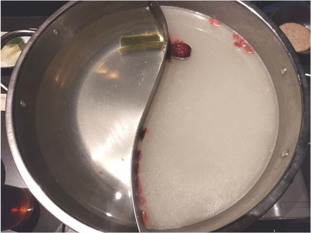 しゃぶしゃぶ 春夏秋冬 - 福島（しゃぶしゃぶ）