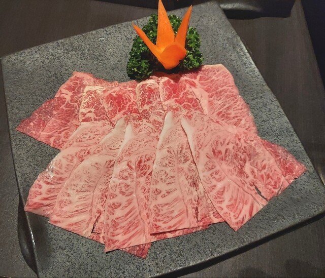 しゃぶしゃぶ 春夏秋冬 - 福島（しゃぶしゃぶ）の写真