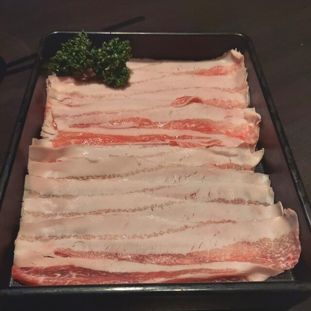 しゃぶしゃぶ 春夏秋冬 - 福島（しゃぶしゃぶ）の写真