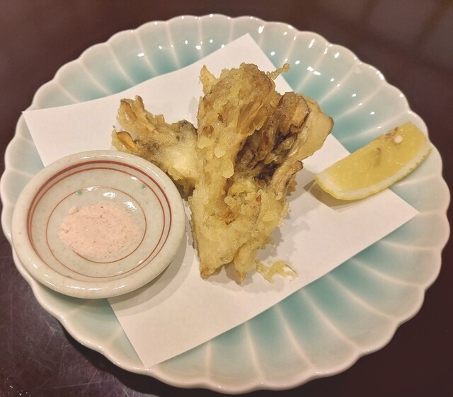 肴亭 今乃 - 福島（日本料理）の写真