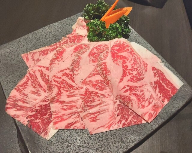 しゃぶしゃぶ 春夏秋冬 - 福島（しゃぶしゃぶ）の写真