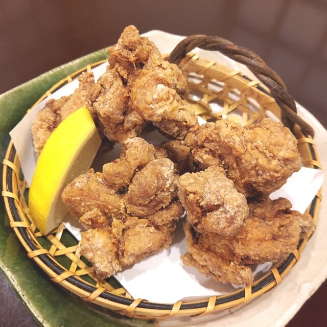 肴亭 今乃 - 福島（日本料理）の写真