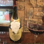 自然派レストラン TERRA - ブルゴーニューです！