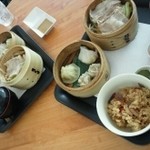 やを屋 - ランチ