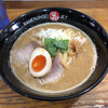 ラーメン人生JET600