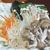 しゃぶしゃぶ文