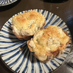 焼き鳥とおつまみ 佐藤 - 