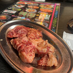 Yakiniku Horumon Kutamiya - 