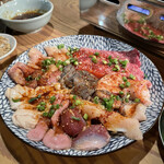 Yakiniku Daimatsuya - 