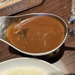 欧風カレー ソレイユ - 