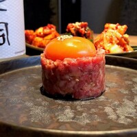 東京焼肉 黒木 - 