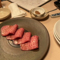 焼肉矢澤 京都 - 