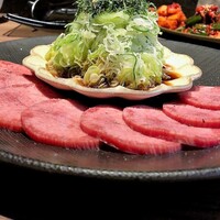 東京焼肉 黒木 - 