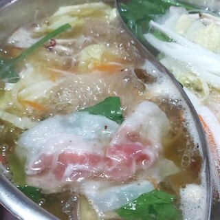 Shabushabu Mon - 