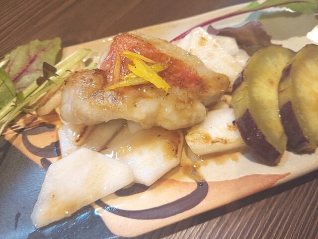 炭焼き 成瀬  - 福島（居酒屋）の写真