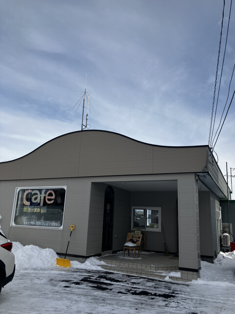 カフェ 七つの海 - 網走（カフェ）の写真