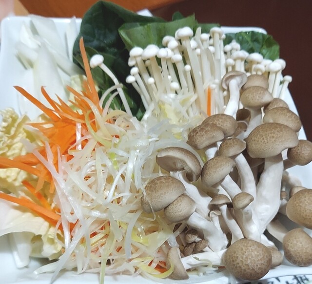 しゃぶしゃぶ文 &ndash; 福島の本格しゃぶしゃぶ店｜ランチ・ディナー情報