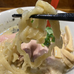 寿製麺 よしかわ - 