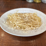 ラ クチーナ ヴェンティトレ - 