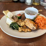 ラ クチーナ ヴェンティトレ - 