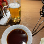 ジンギスカン羊羊亭 - 