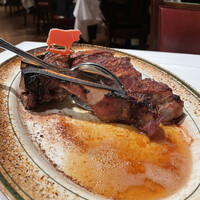 ウルフギャング・ステーキハウス 丸の内店 - 