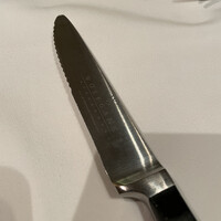 ウルフギャング・ステーキハウス 丸の内店 - 