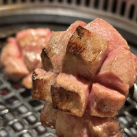 個室焼肉 さんびょうし 別邸 - 