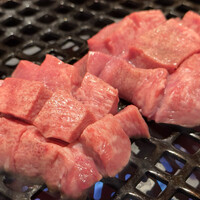 個室焼肉 さんびょうし 別邸 - 