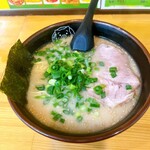 博多ラーメン 長浜や - 