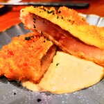 博多メシ 男厨 - 