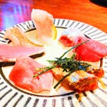 博多メシ 男厨 - 