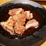 Yakiniku Kingu - 